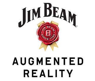Pour Out the Jim Beam Augmented Reality Experience