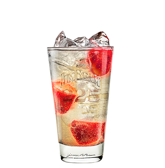 Red Stag от Jim Beam®
Russian Highball