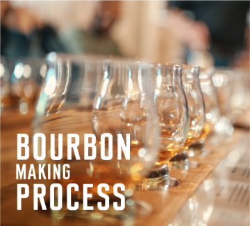  Bourbon making process