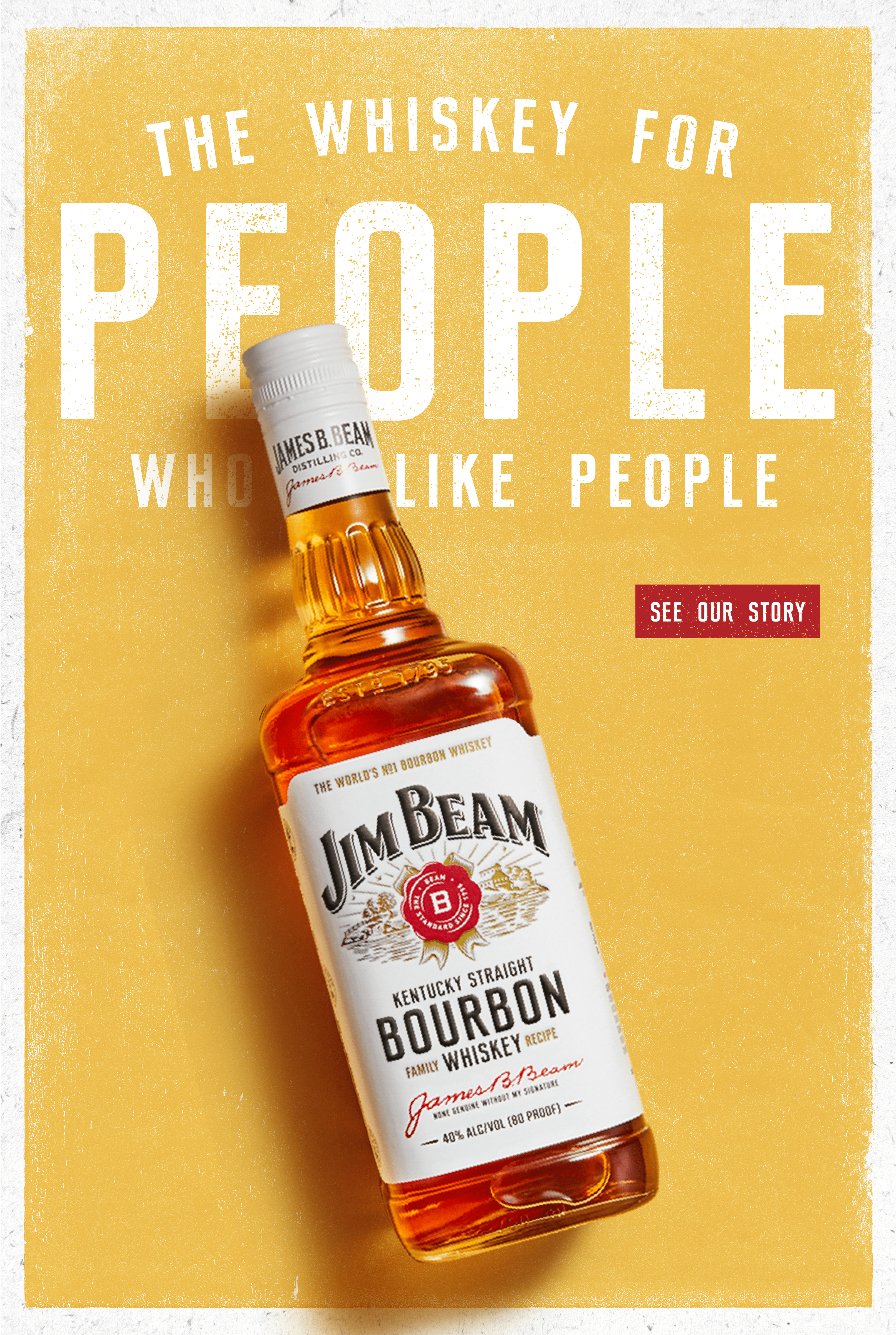 Whisky for People
