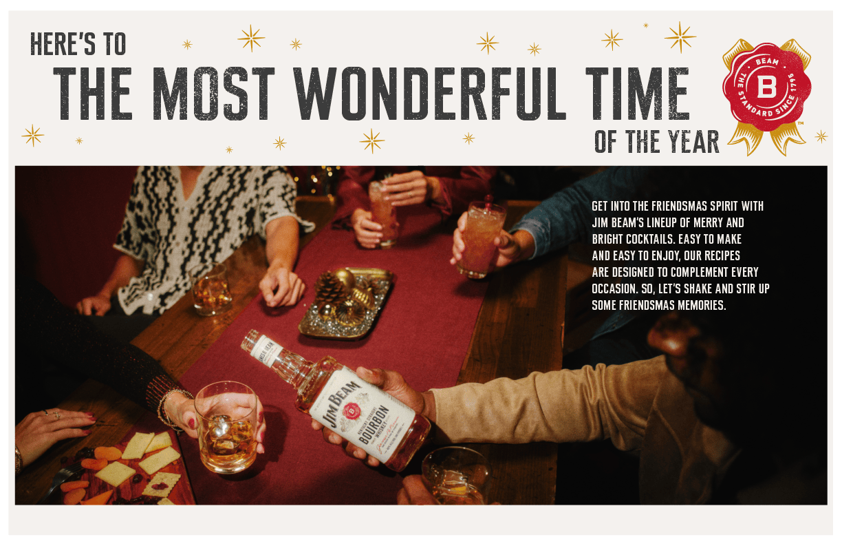 jim beam flipbook info page