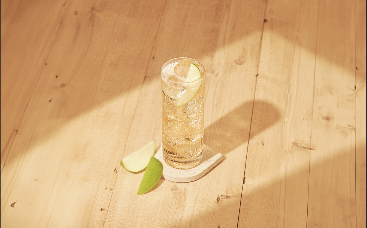 APPLE HIGHBALL