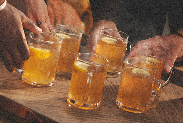 hot toddy cocktail