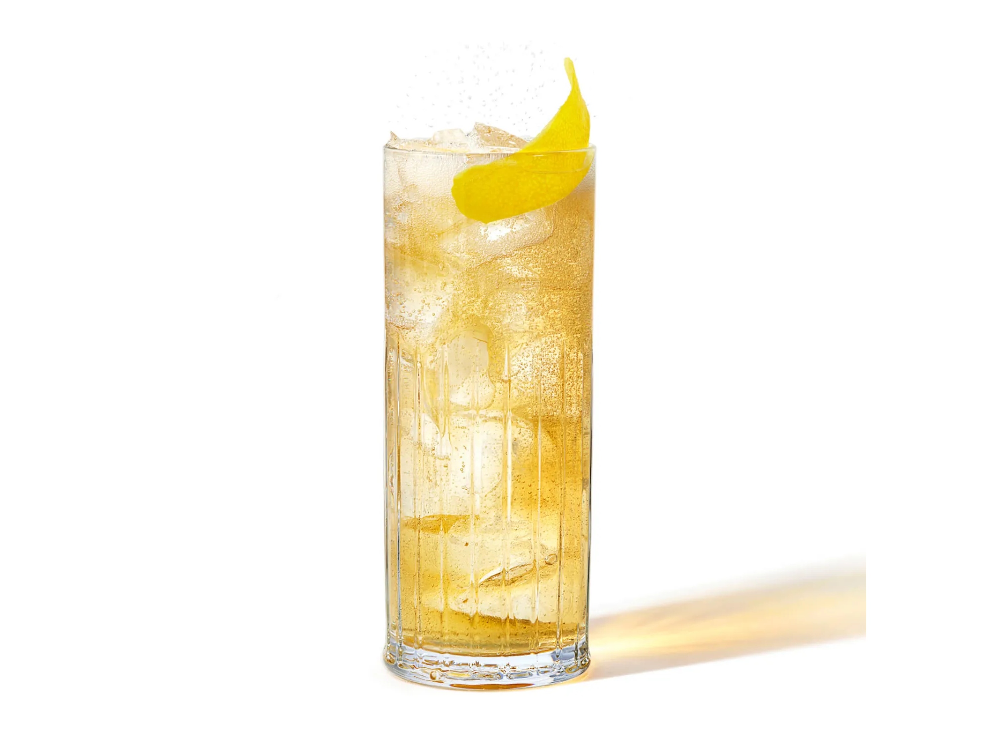glass image of cocktail 