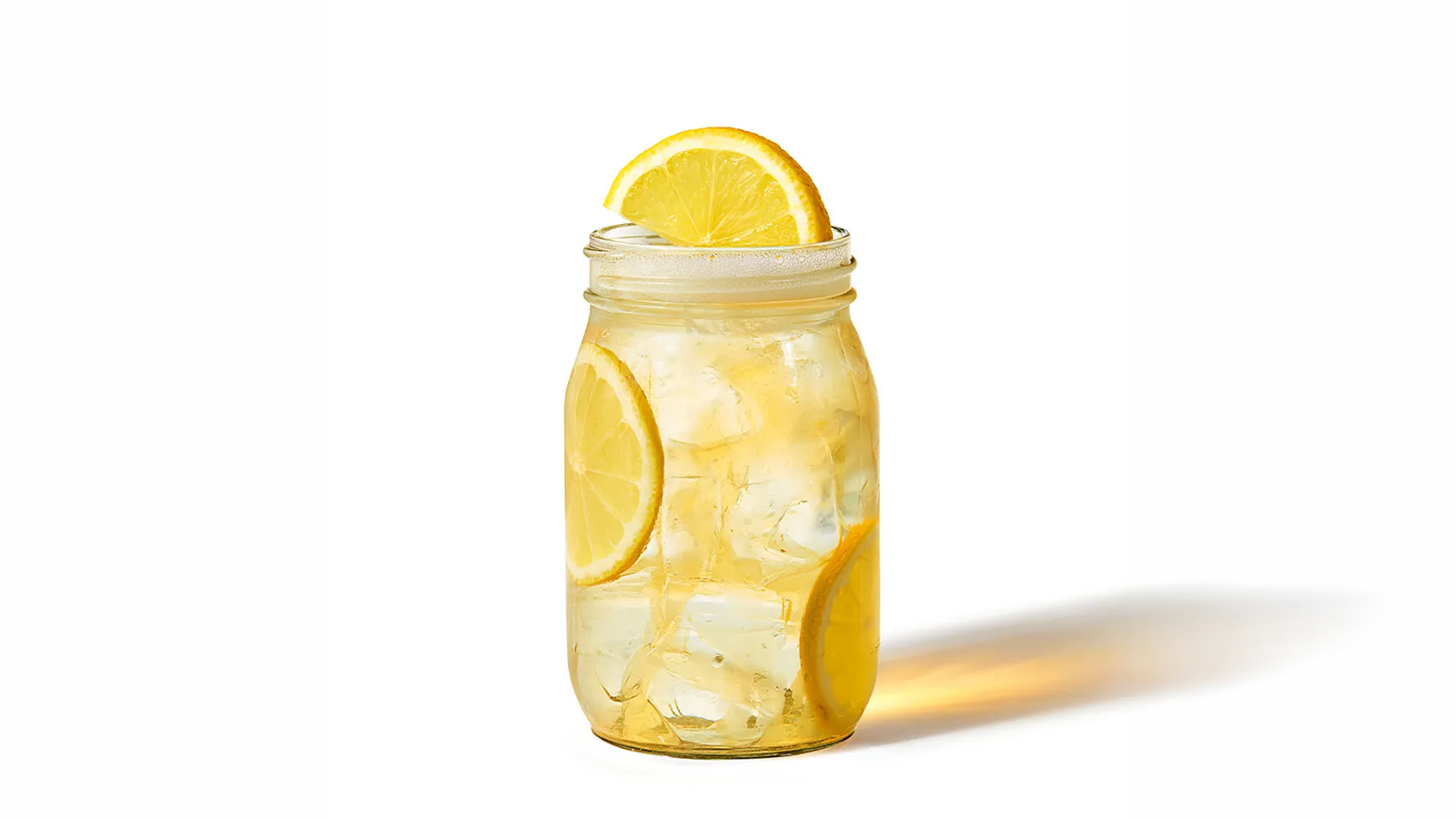 Honey Lemonade image