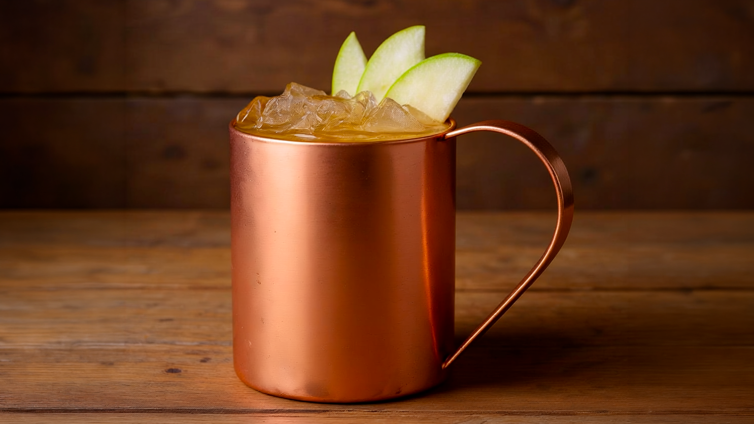 apple mule jim beam imagw
