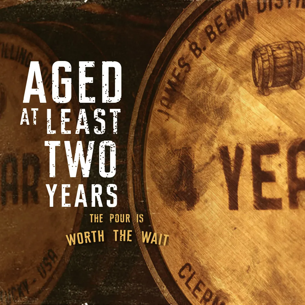 All Bourbon Goes Through the Same Filter