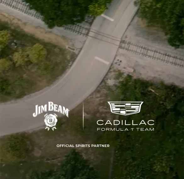 cadillac-formula-1-partnership-alpcard-jim-beam