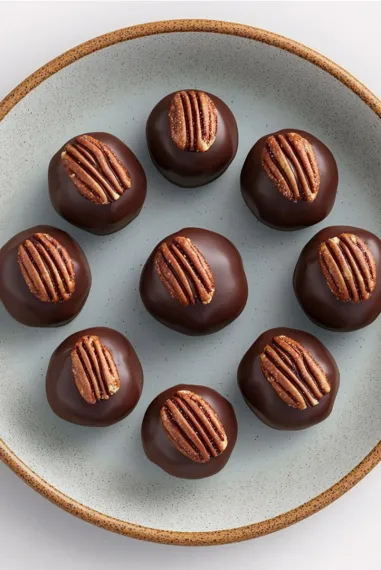 bourbon-balls-whisky-jim-beam