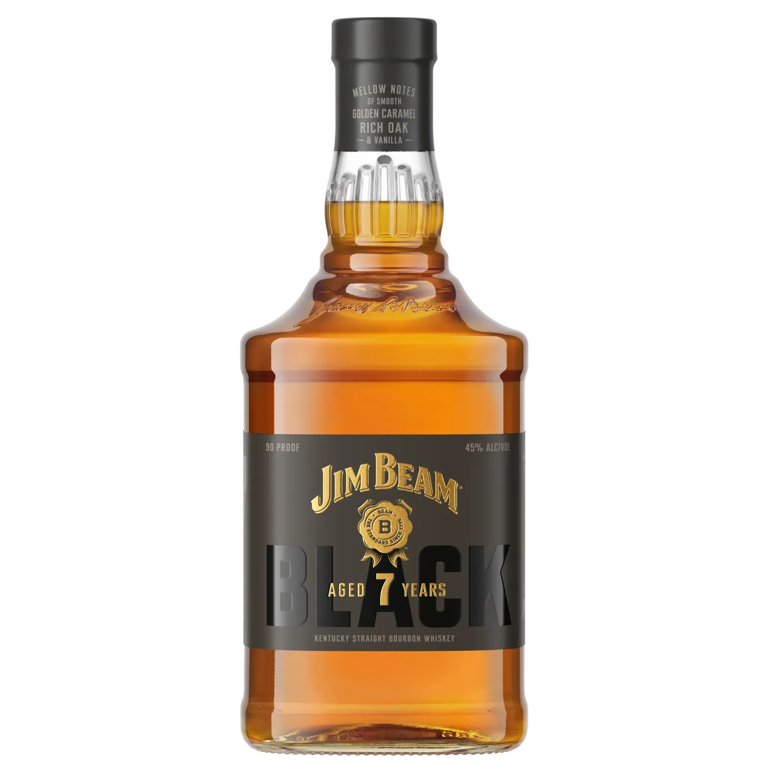Jim Beam Black