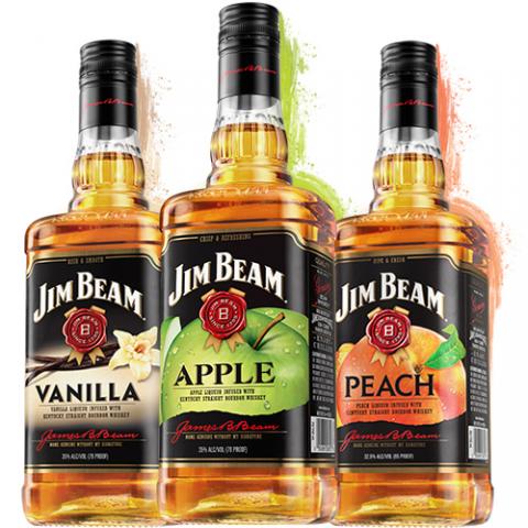 To Find Your Flavor Jim Beam Since 1795