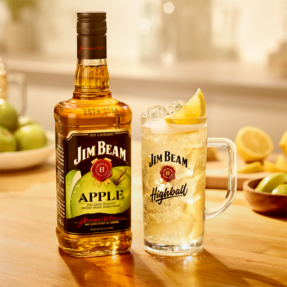 Cocktail Rezepte Fur Bourbon Whiskey Jim Beam Jim Beam Since 1795