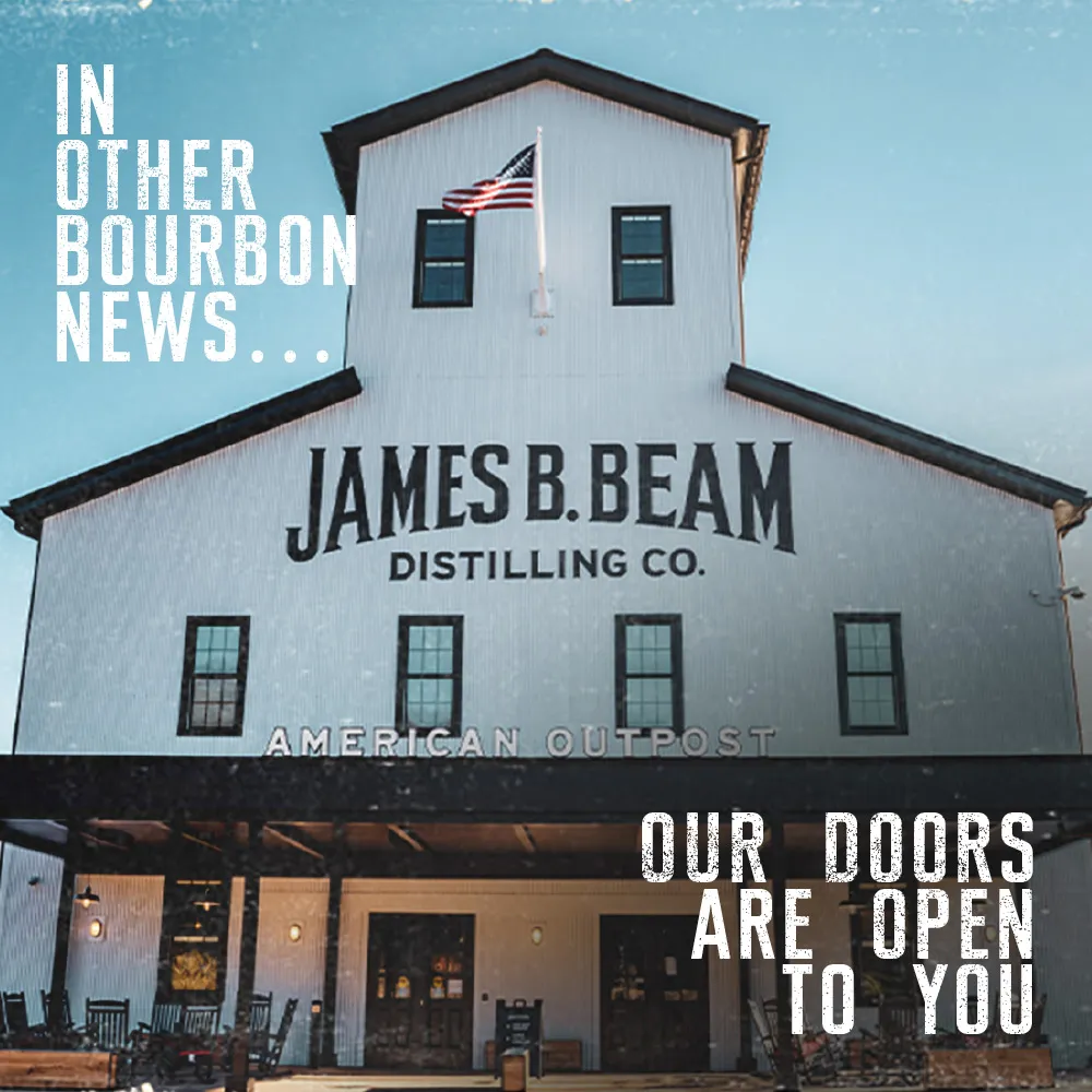 James B. Beam Distilling Co. Building