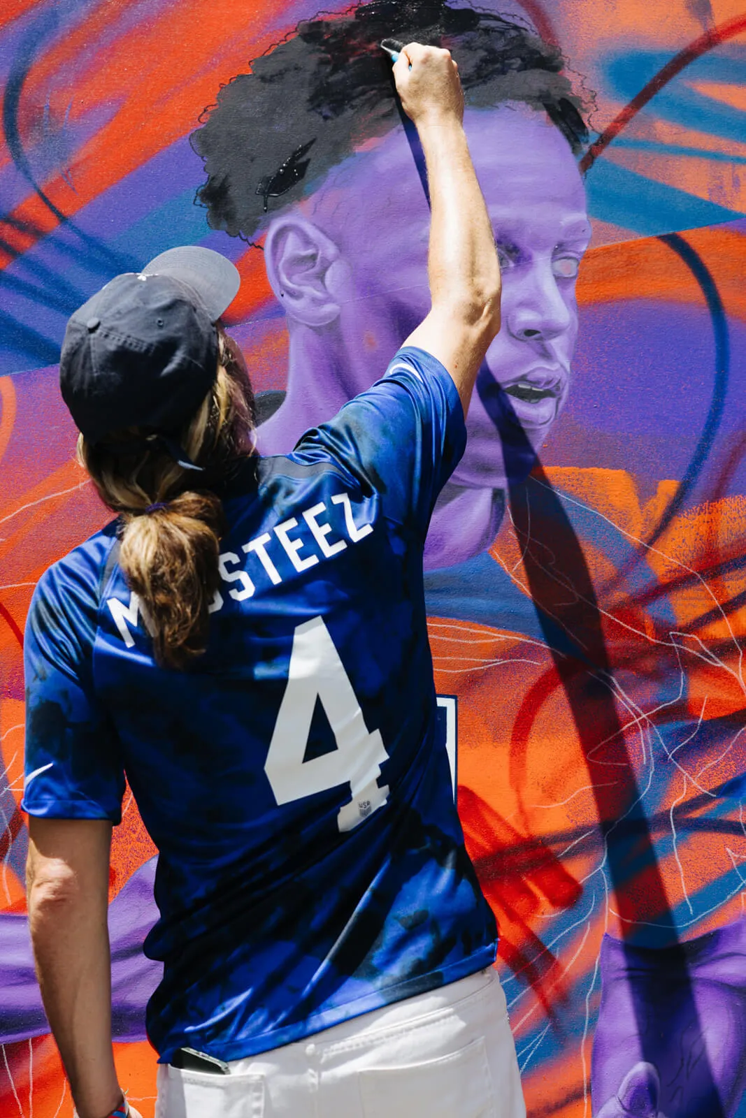 Jim Beam Block Party drawing