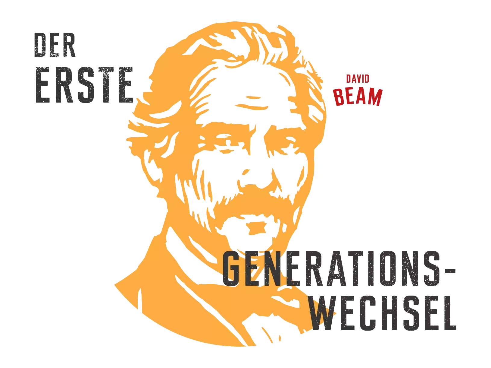 David Beam Master Distiller