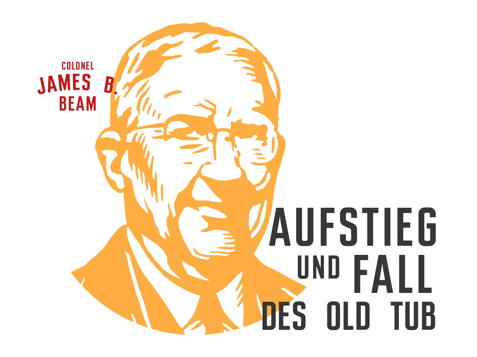 Colonel James B. Beam