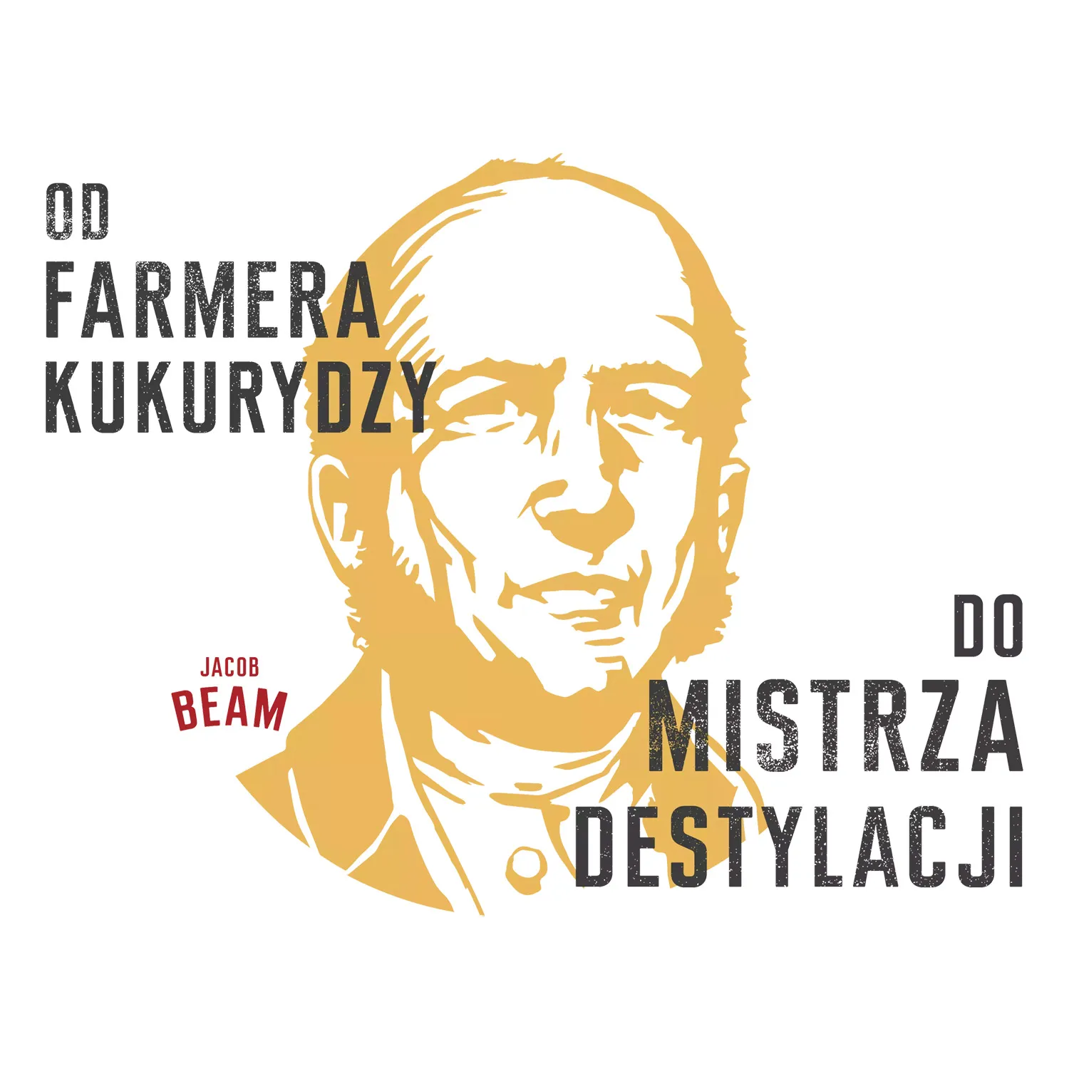 Jacob Beam Master Distiller