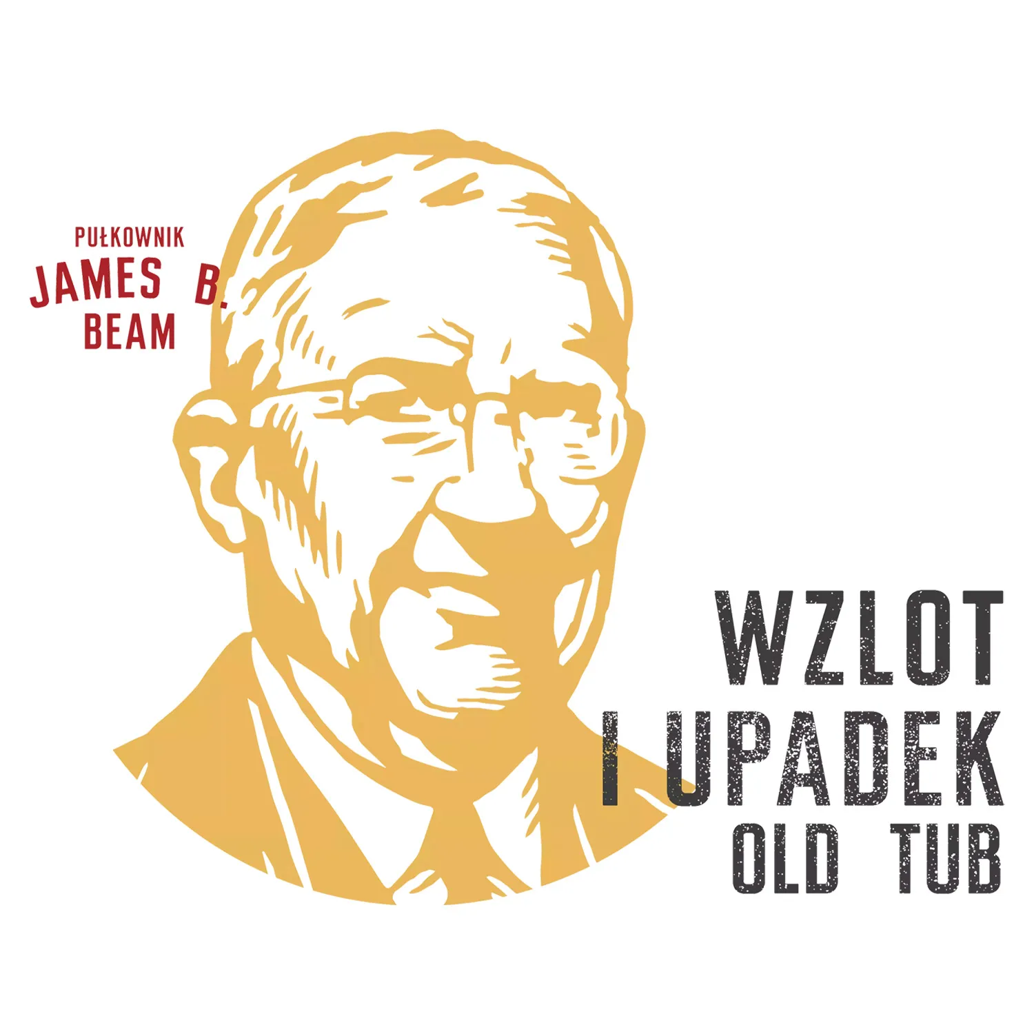 Colonel James B. Beam