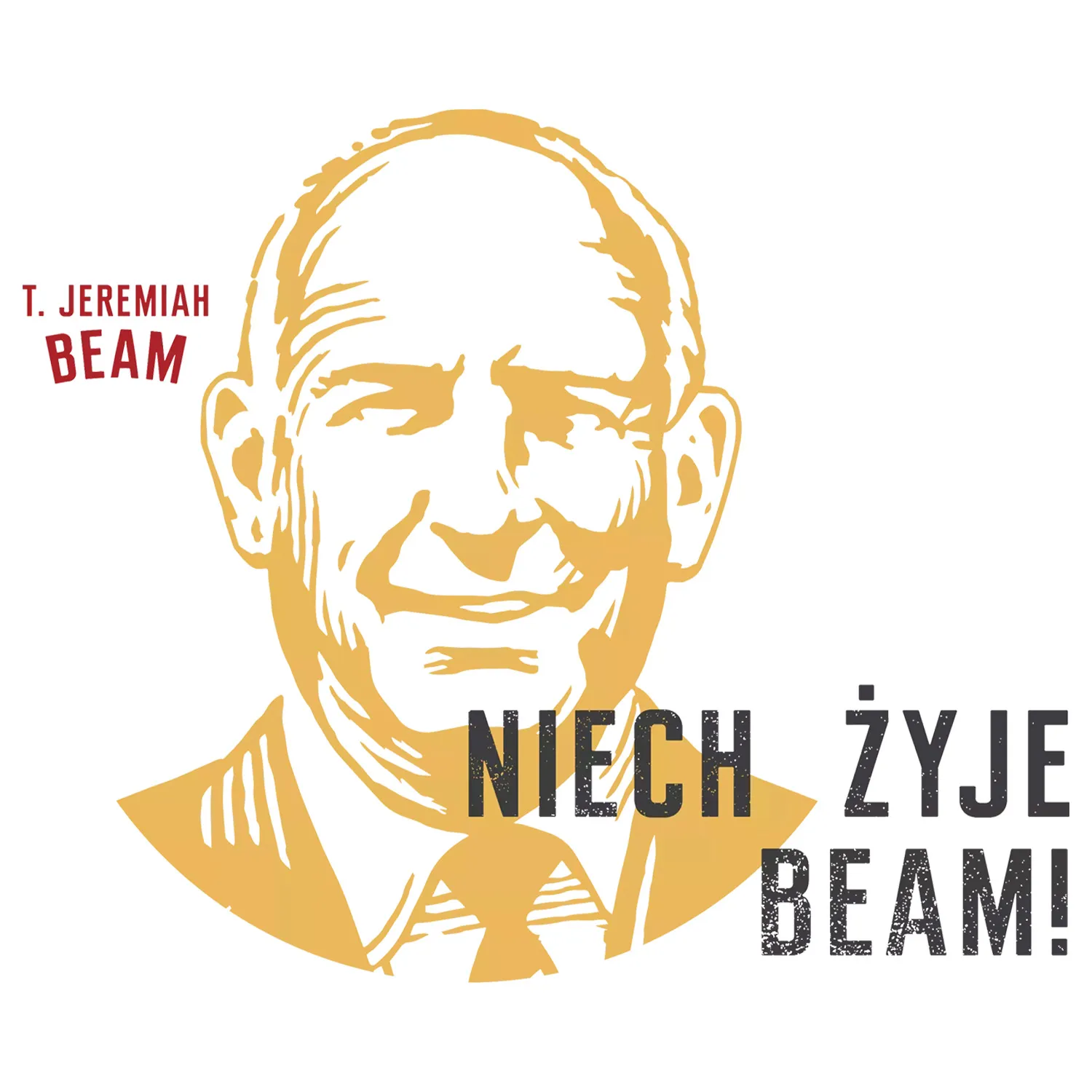 T. Jeremiah Beam Quote