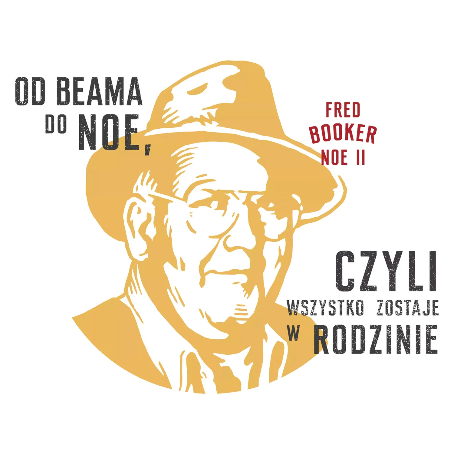 Fred Booker Noe II Quote