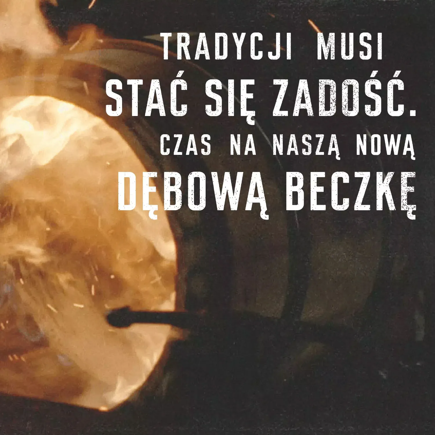  Fire Char inside Jim Beam Barre