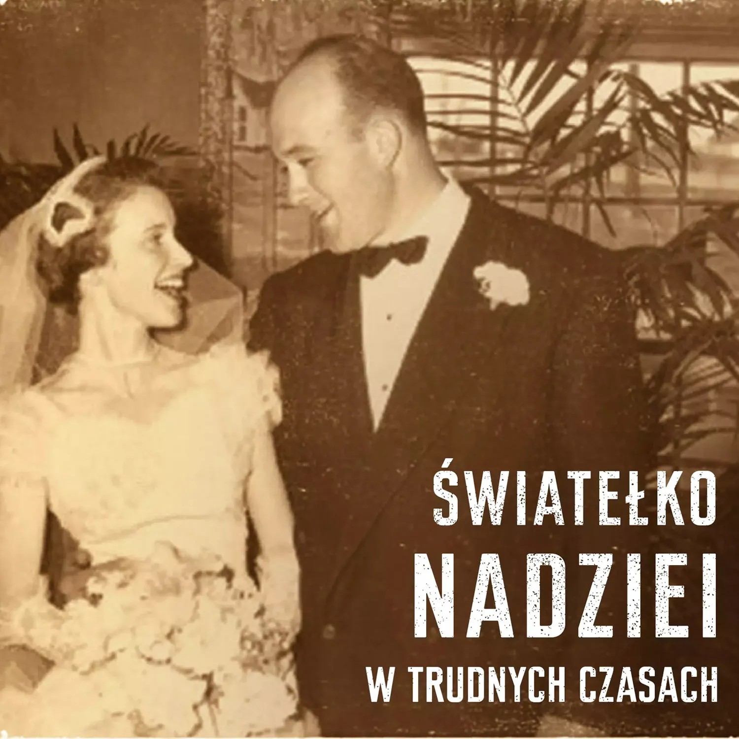 Wedding of Frederick Booker Noe