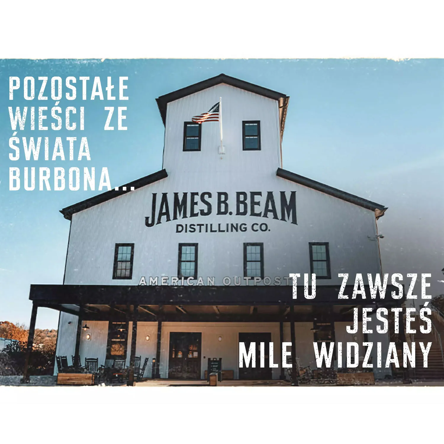 James B. Beam Distilling Co. Building