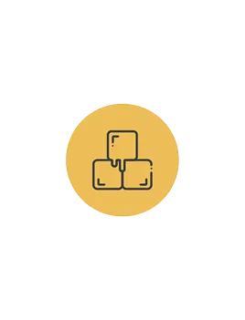 Keep it chilled ice logo