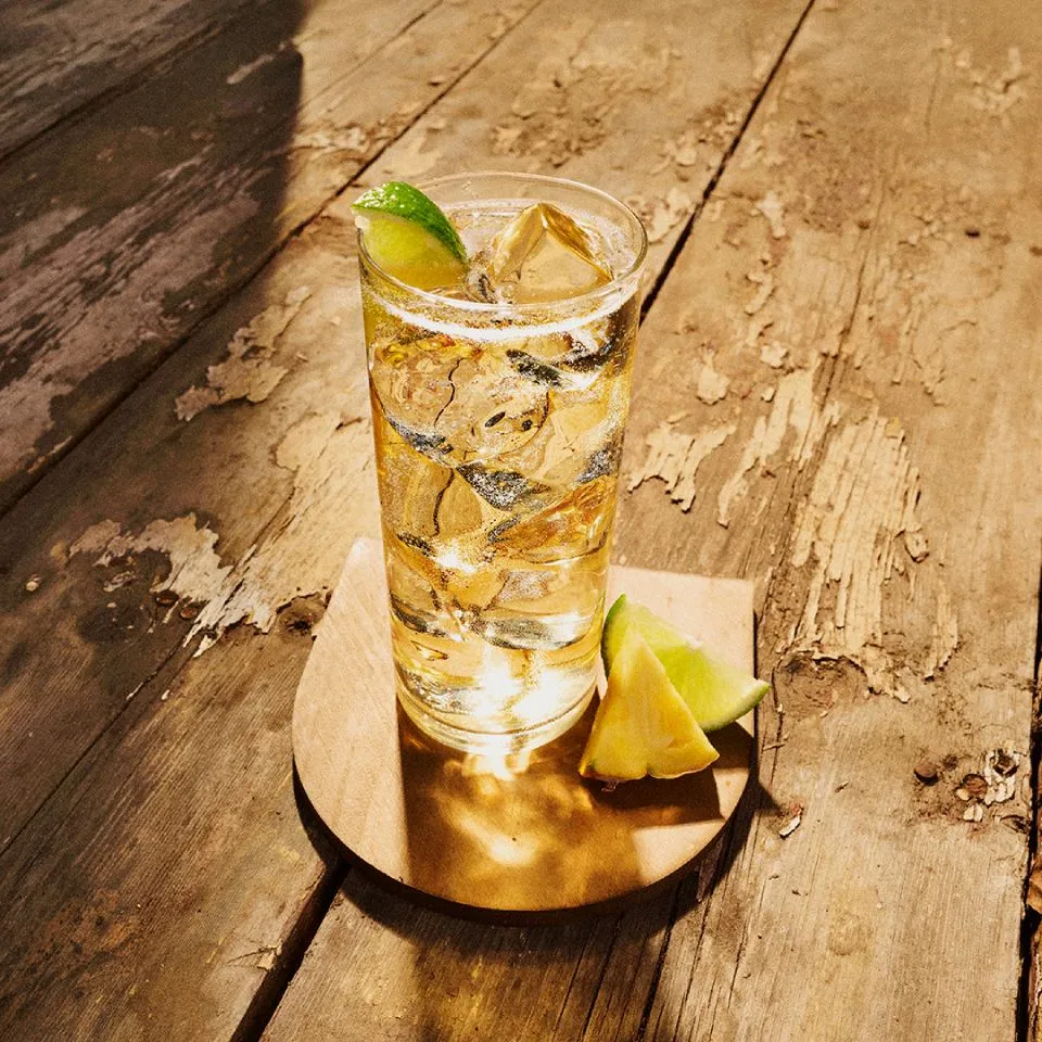 Refreshing Bourbon Whiskey Cocktails | Jim Beam®
