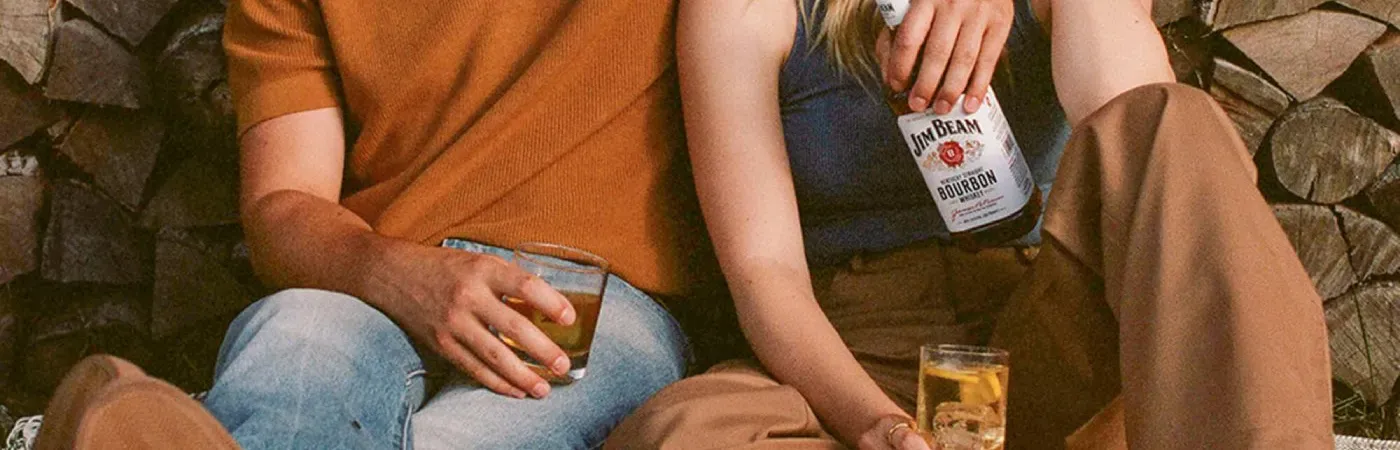 Summer cocktails post article page header