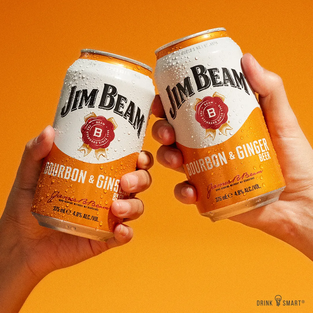 JB Ginger Beer_Cheers