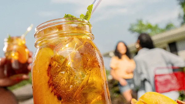 Top football cocktails for fans