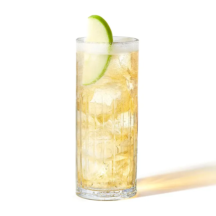 Jim beam cocktail apple highball