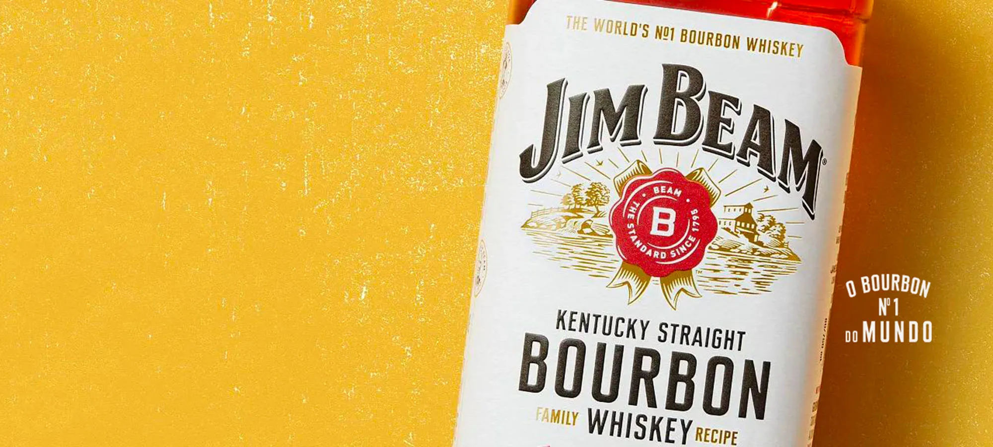 jim beam whisky