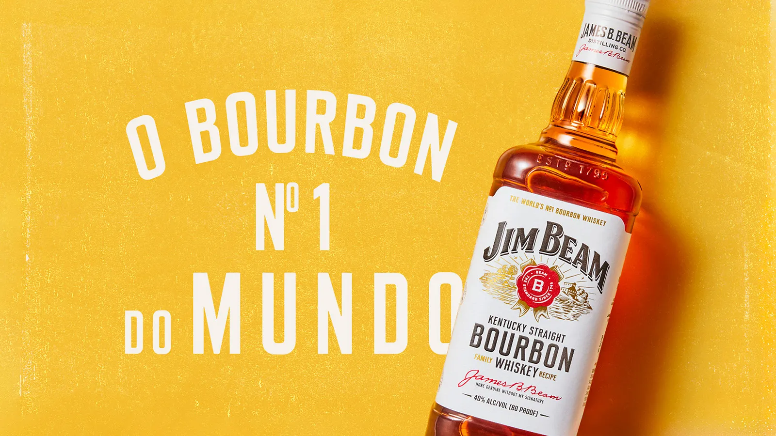 jimbeam bourbon
