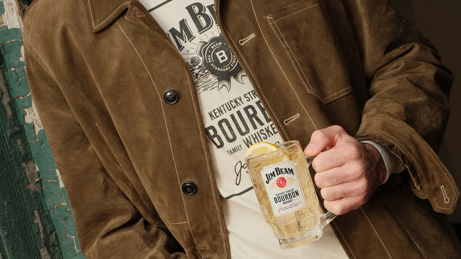 Jim Beam® Merchandise | Apparel & Barware | Jim Beam®
