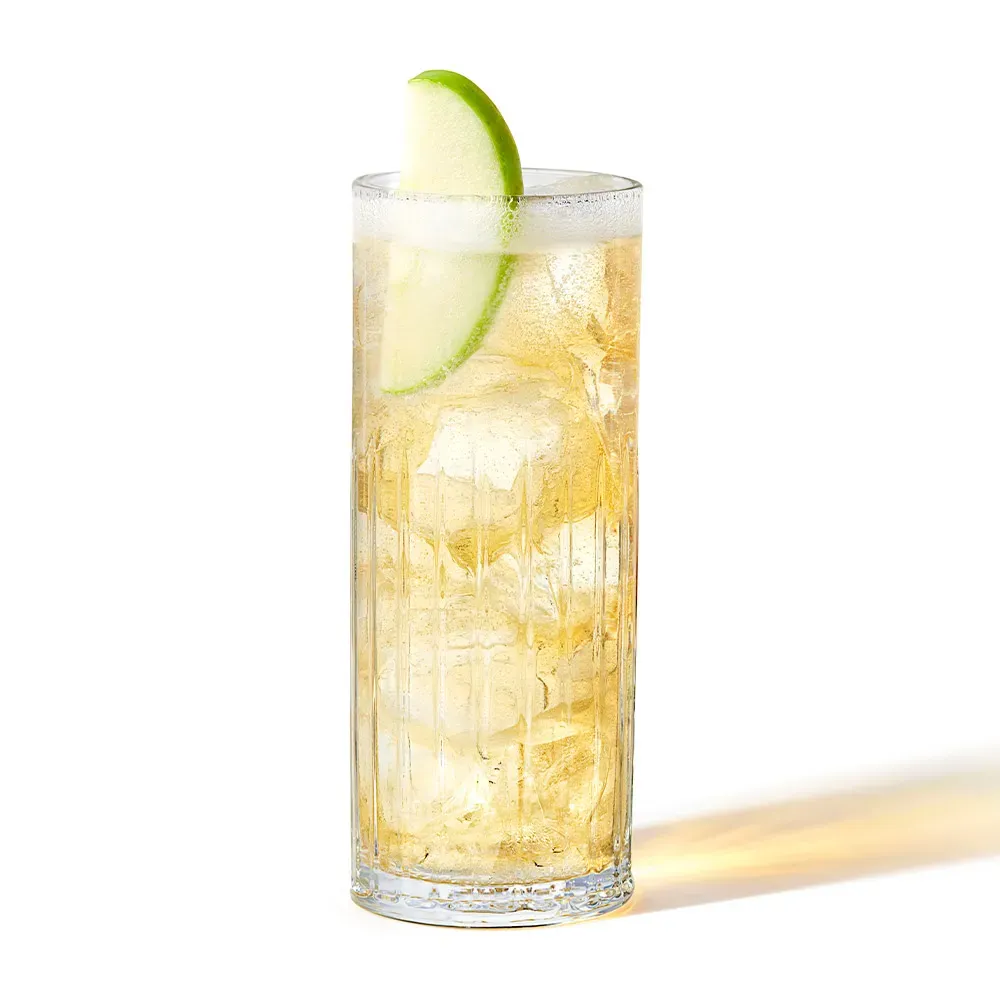 jim beam apple highball