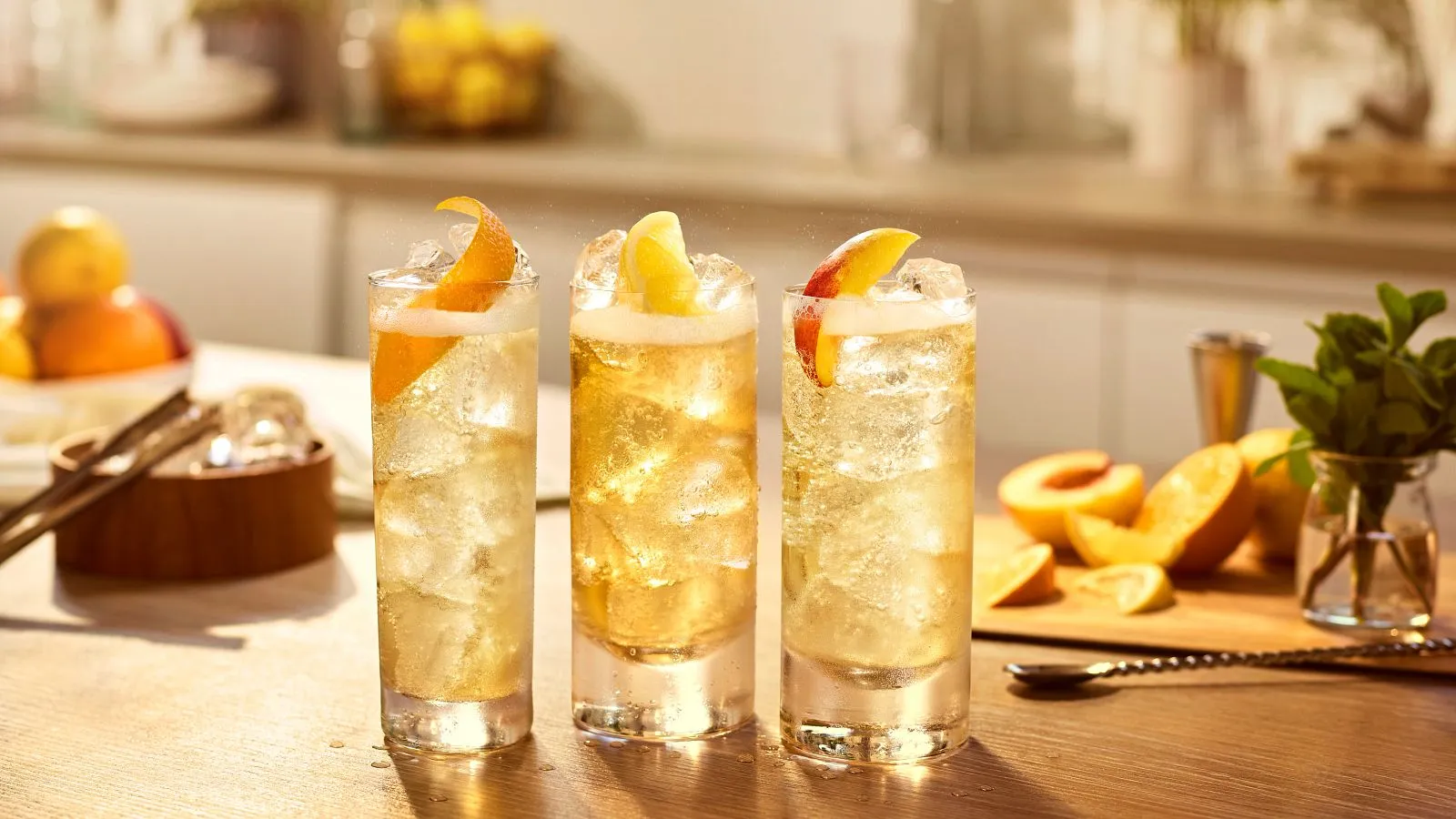 ENJOY YOUR GAME DAY COCKTAILS