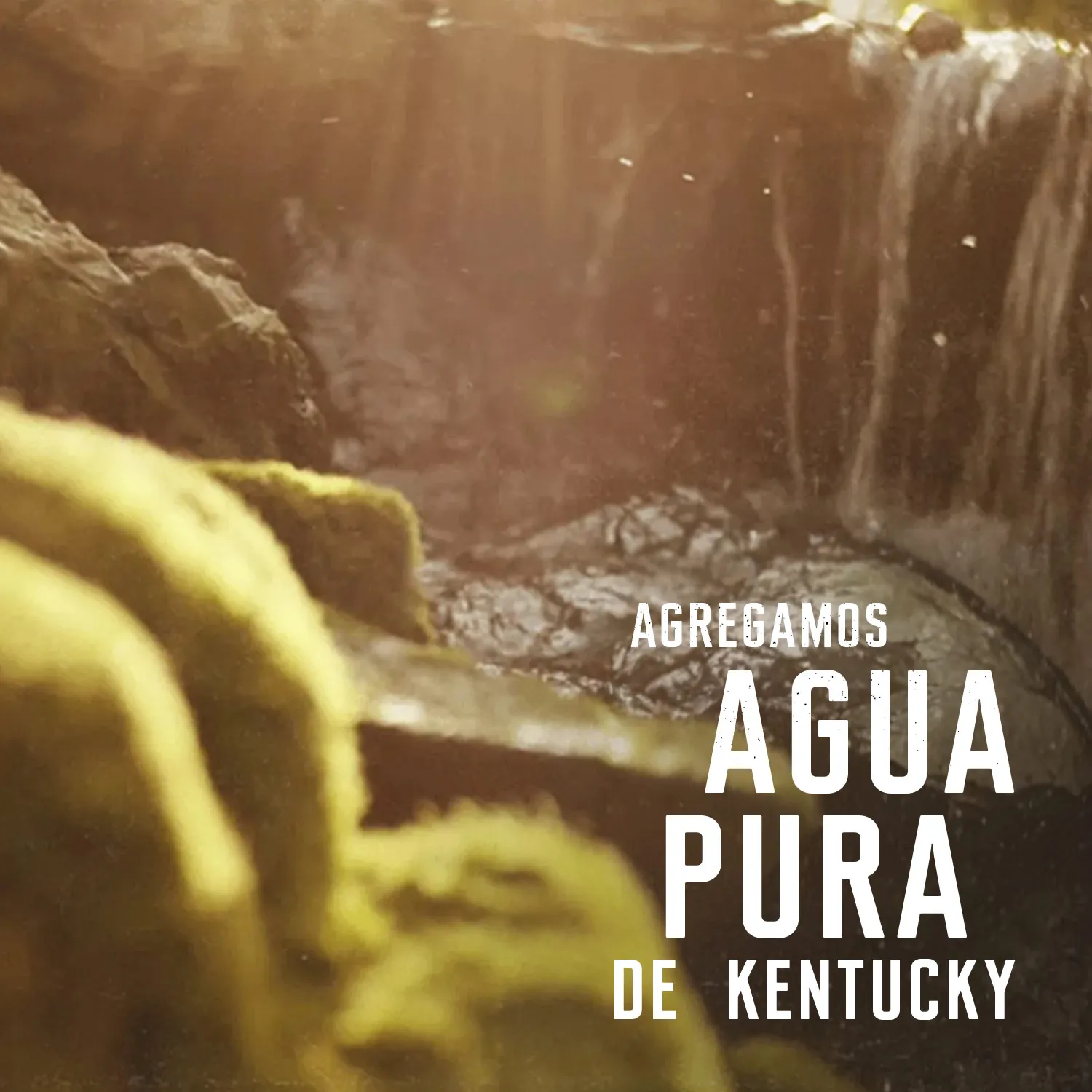 Agua Pura