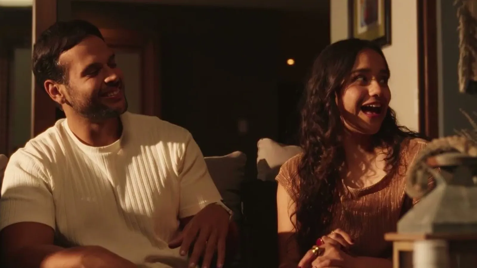 friends sitting indoor