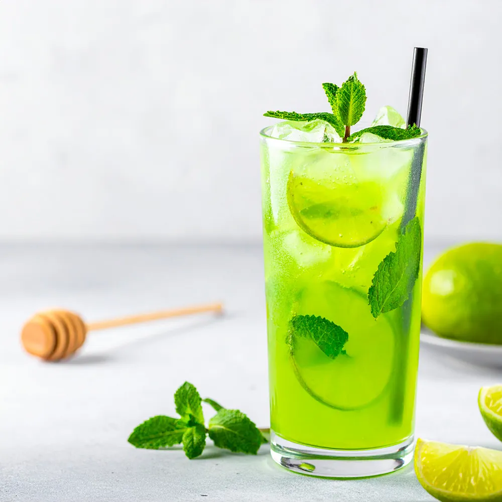 mojito beam cocktail