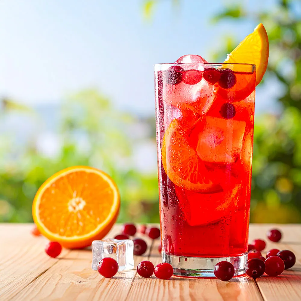 Punch Beam para Compartilhar com Amigos | Jim Beam