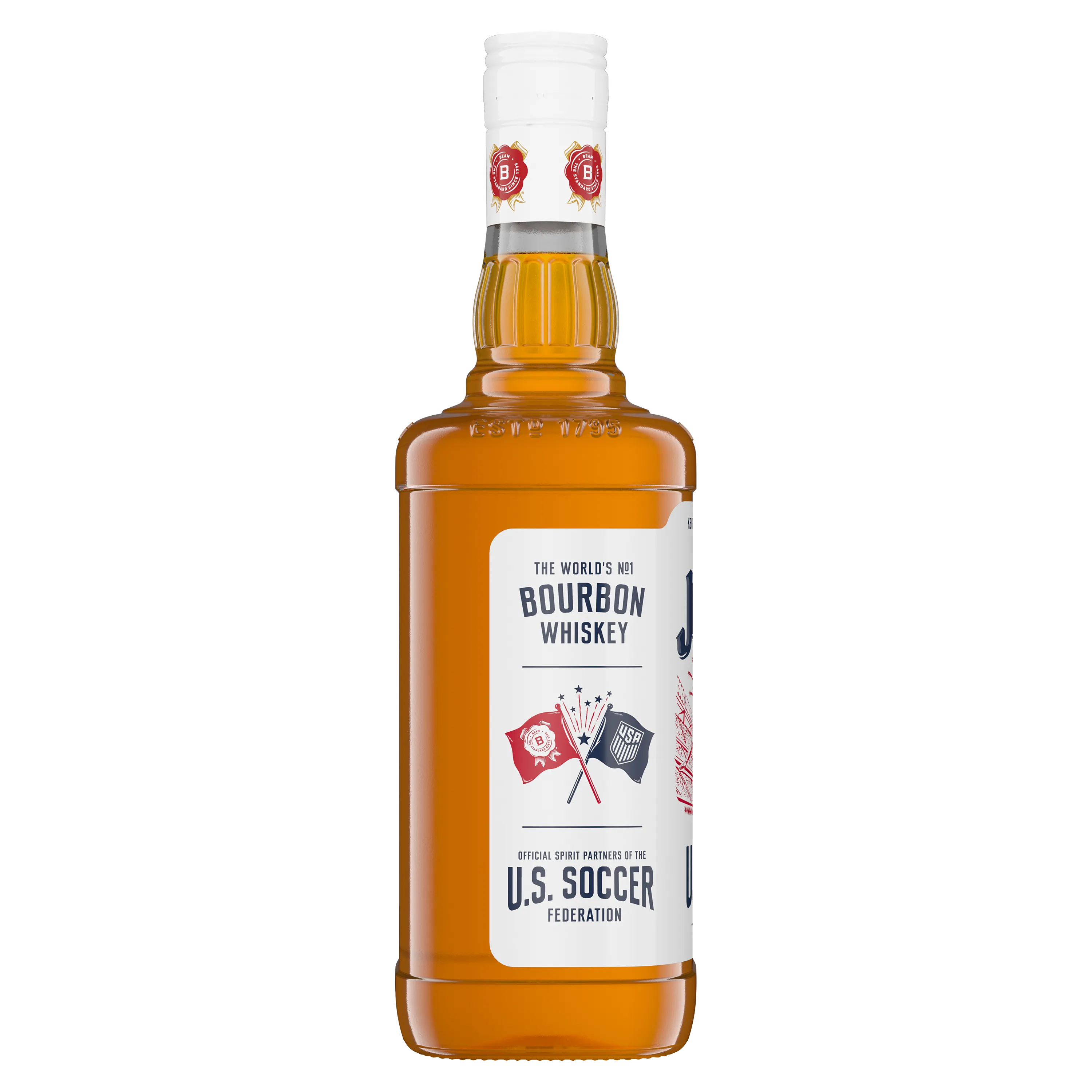 JIM BEAM USSF LTO