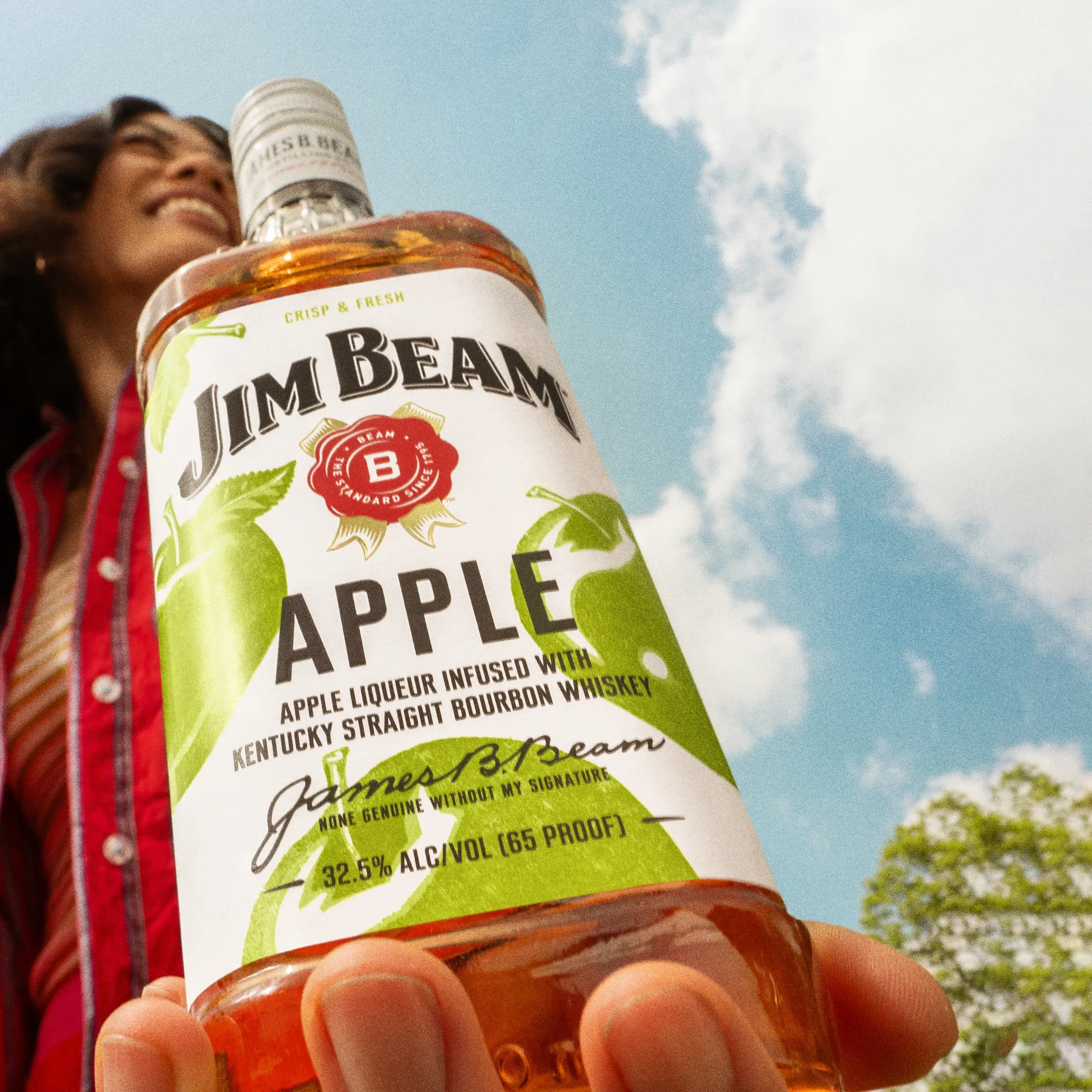 JimBeamAppleBourbonWhiskey