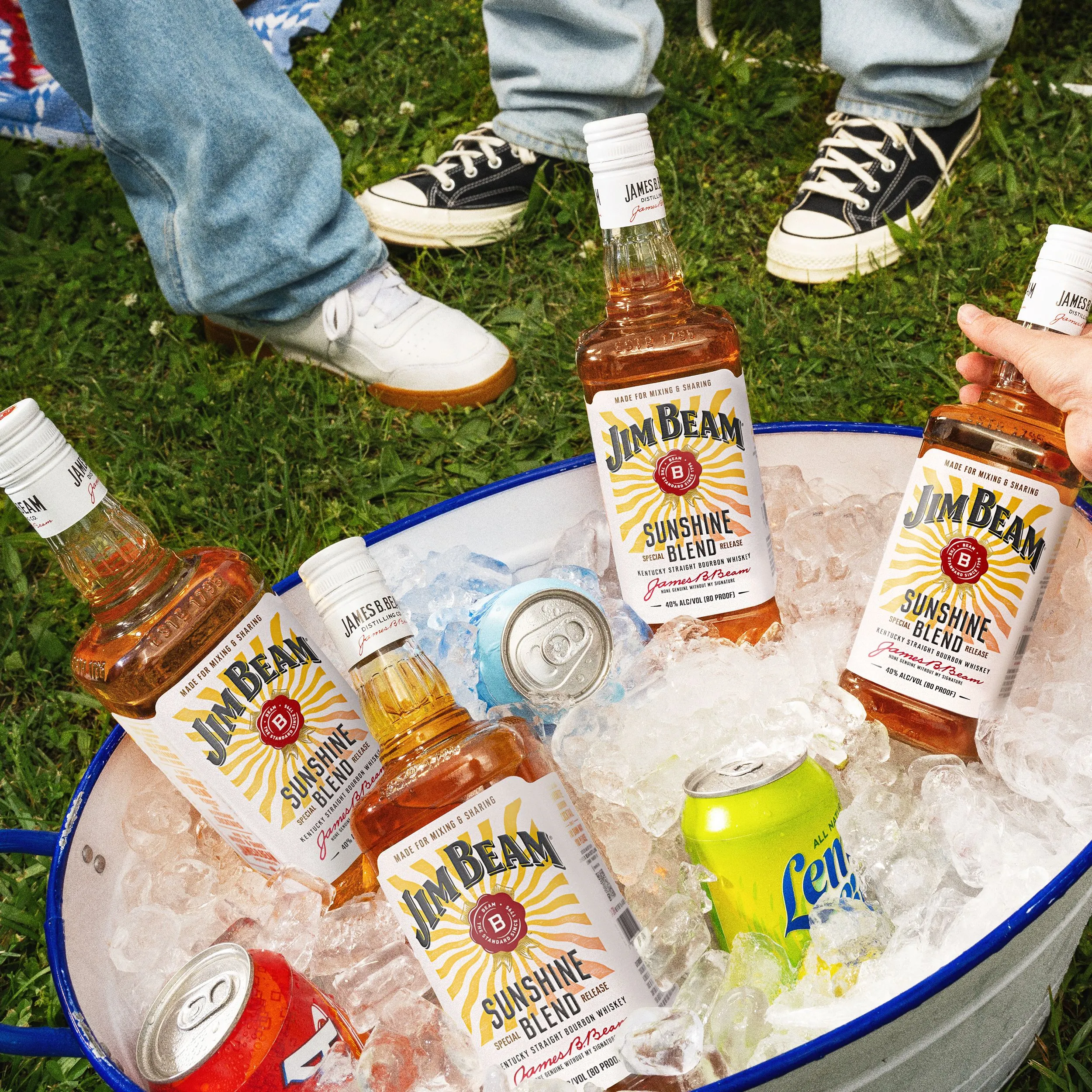 Why Kentucky Owns Bourbon Festival Season image