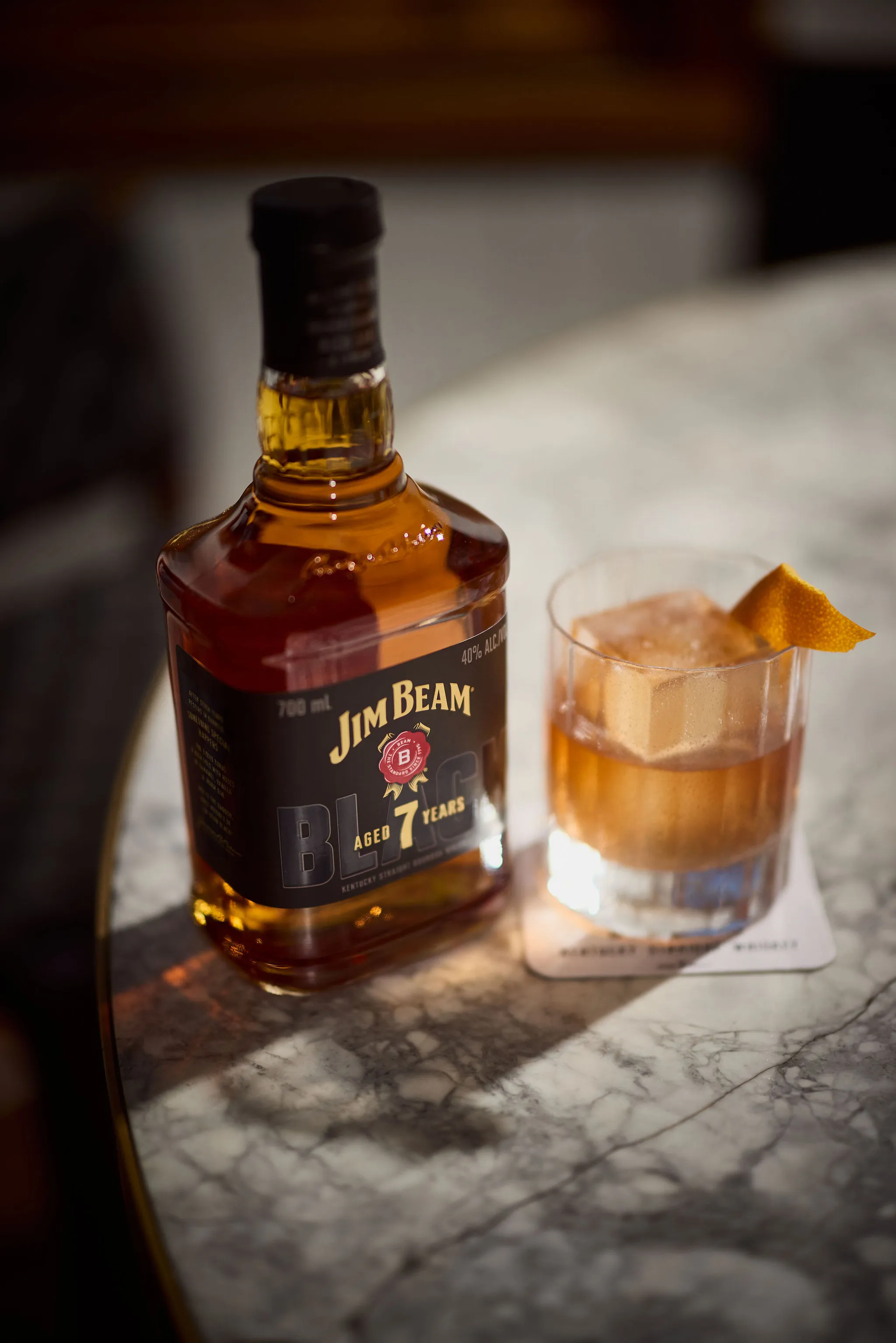 Old Fashioned