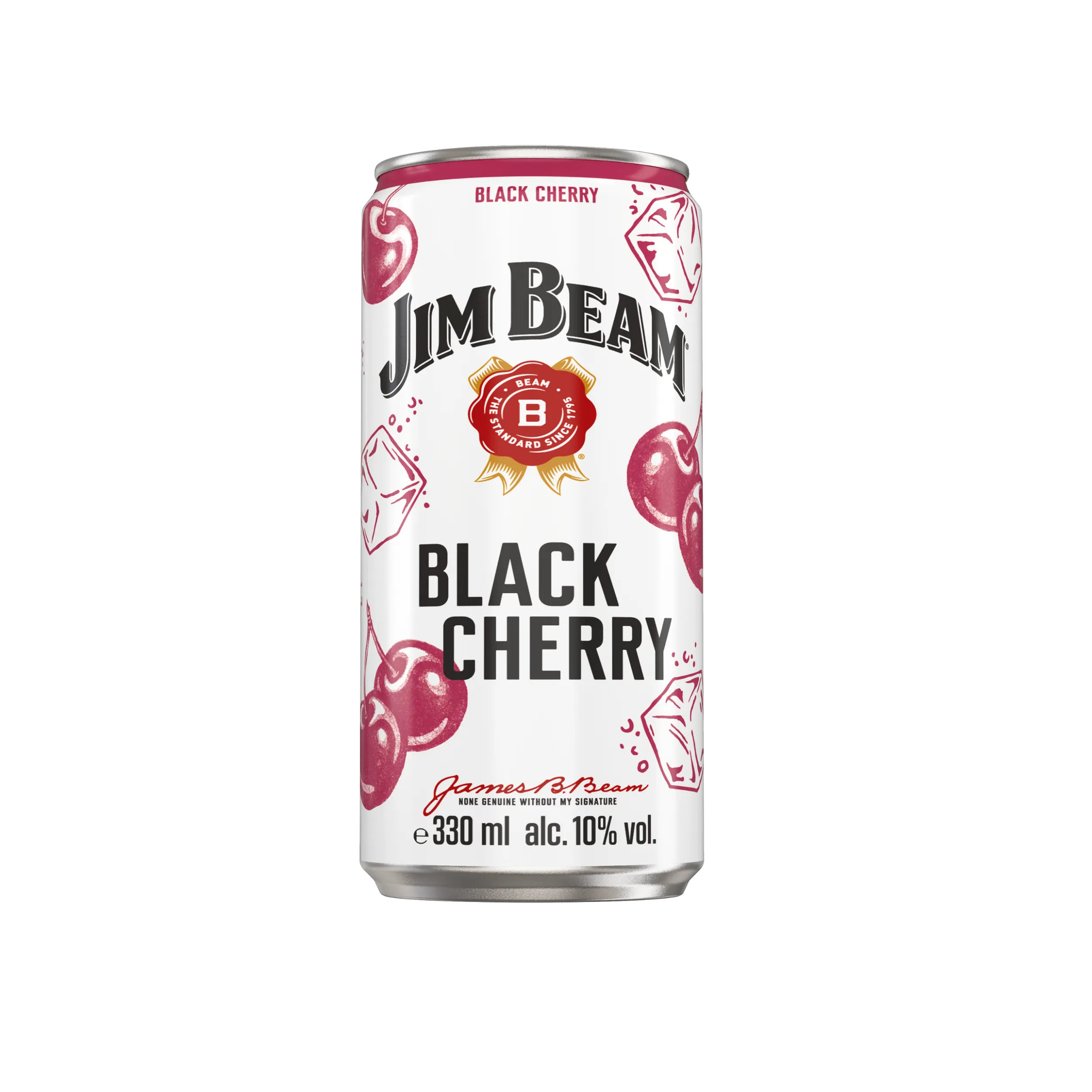 black cherry