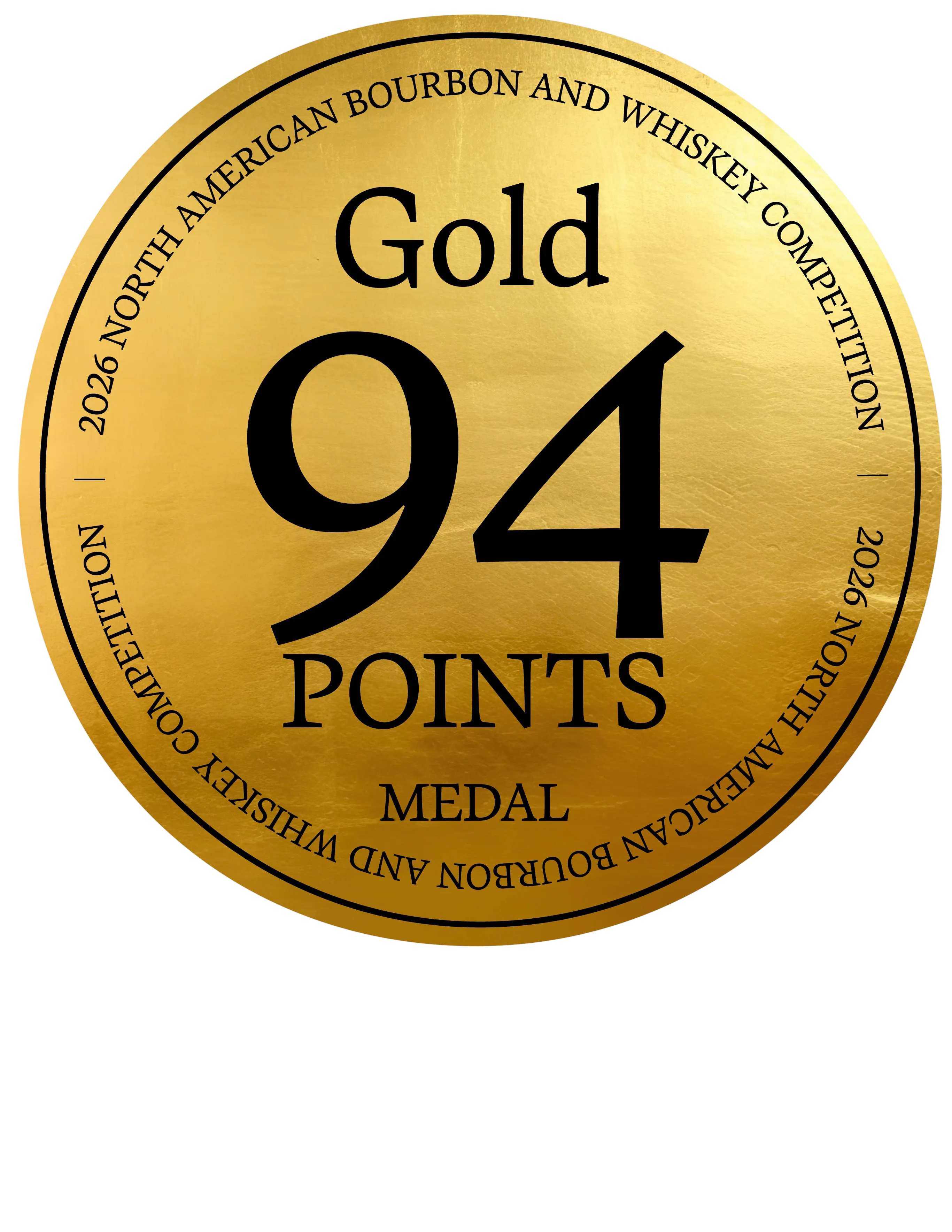 Gold Medal