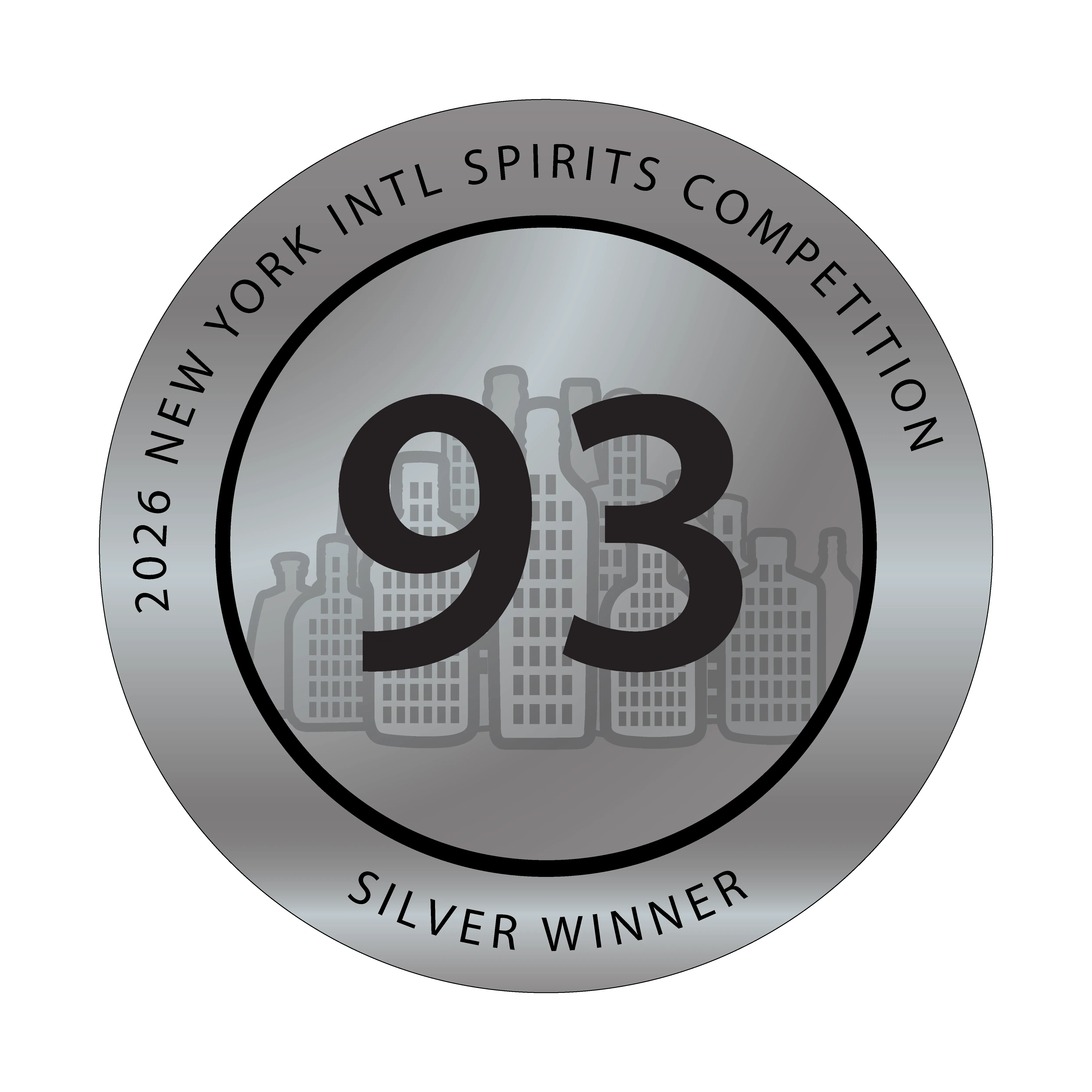 New york International Spirits Competition