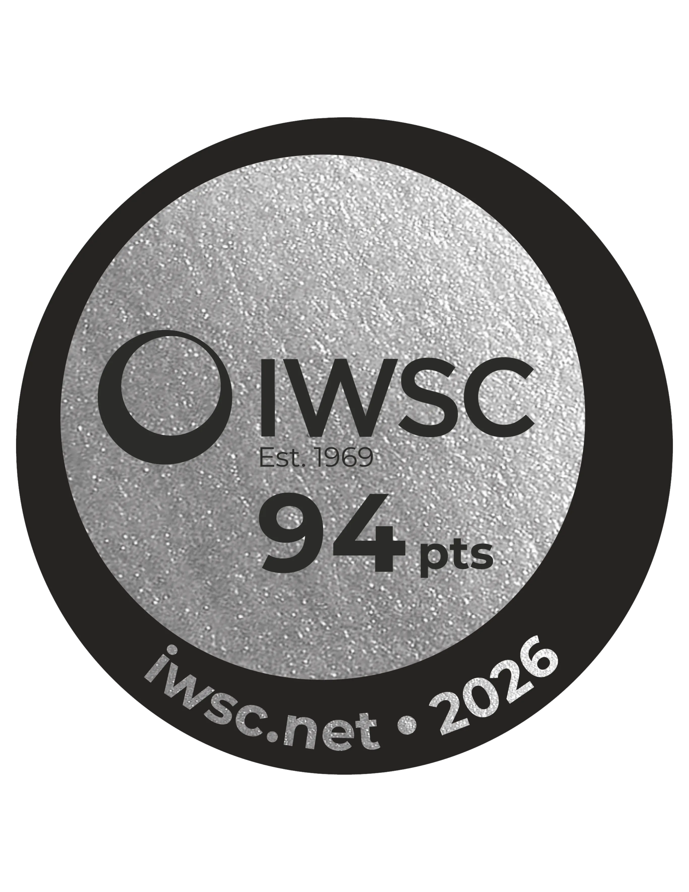 Silver Medal